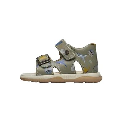 Falcotto Laves, sandaler för barn och tonåringar, Grå, 19 EU Falcotto Laves, sandaler för barn och tonåringar, Grå, 19 EU