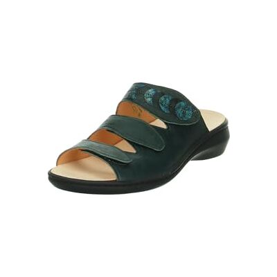 Think! dam Camilla Chromfrei Gegerbte Leder Pantolette 3-001050Pantolett Think! dam Camilla Chromfrei Gegerbte Leder Pantolette 3-001050Pantolett