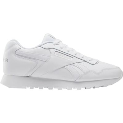 Reebok Glida unisex vuxen Sneaker, Skodon vit vektor marinblå gummi gummi 01, 34.5 EU Reebok Glida unisex vuxen Sneaker, Skodon vit vektor marinblå gummi gummi 01, 34.5 EU
