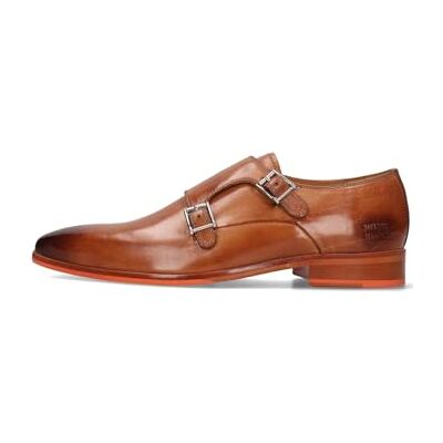 Melvin & Hamilton , Lance 10, herr monk, brun, 46 EU, BRUN, 46 EU Melvin & Hamilton , Lance 10, herr monk, brun, 46 EU, BRUN, 46 EU
