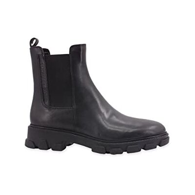 Michael Kors Ridley Bootie Damstövlar, svart, 40 EU, Svart, 40 EU Michael Kors Ridley Bootie Damstövlar, svart, 40 EU, Svart, 40 EU