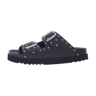 Scholl Dam Beatriz sandal, svart, 41 EU Scholl Dam Beatriz sandal, svart, 41 EU