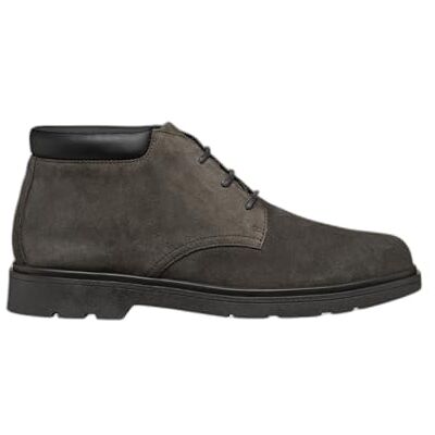 Geox Herr U Spherica Ec1 B Ankle Boot, Lera, 41 EU Geox Herr U Spherica Ec1 B Ankle Boot, Lera, 41 EU