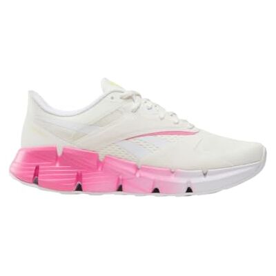 Reebok Zig DYNAMICA 5 sneakers, VINTGCHALK/vit/TRUPINK, 40 EU, Vintgchalk white trupink, 40 EU Reebok Zig DYNAMICA 5 sneakers, VINTGCHALK/vit/TRUPINK, 40 EU, Vintgchalk white trupink, 40 EU
