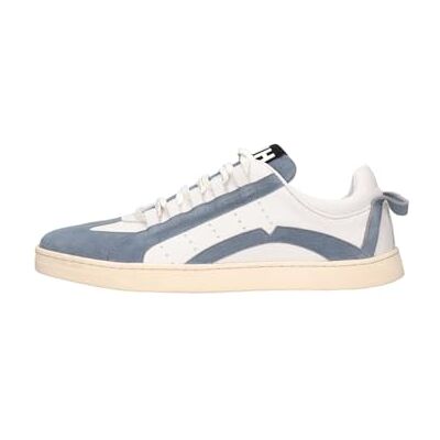 Melvin & Hamilton sneakers herr Jaxson 1, blå, 43 EU Melvin & Hamilton sneakers herr Jaxson 1, blå, 43 EU