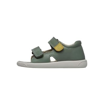 Naturino July sandaler för barn och tonåringar, Grön, 20 EU Naturino July sandaler för barn och tonåringar, Grön, 20 EU