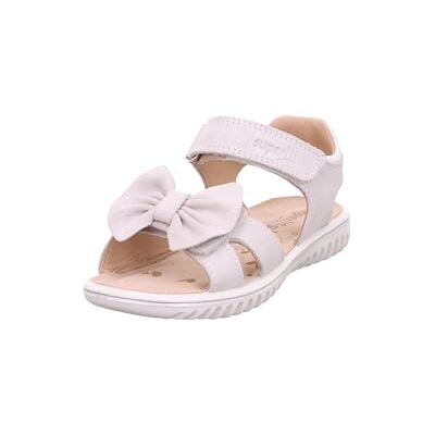 Superfit Flickor Sparkle 1009010 Sandaler,VIT 1000, 33 EU Superfit Flickor Sparkle 1009010 Sandaler,VIT 1000, 33 EU