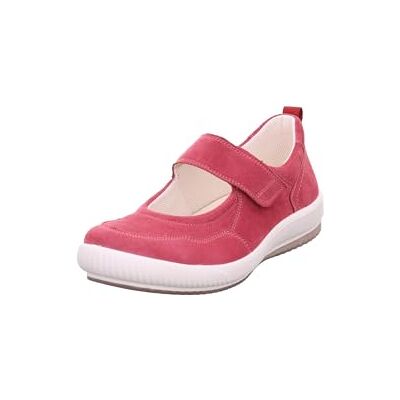 Legero Tanaro Ballerinaskor för damer, Mörk hallon röd 5550, 38.5 EU Legero Tanaro Ballerinaskor för damer, Mörk hallon röd 5550, 38.5 EU