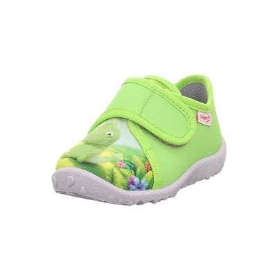 Superfit spotty tofflor, ljusgrön 7510, 18 EU Superfit spotty tofflor, ljusgrön 7510, 18 EU