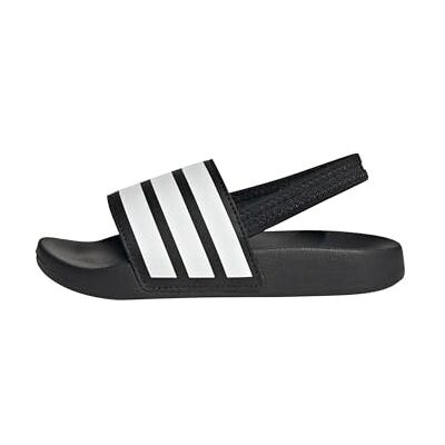 adidas unisex – barn Adilette Estrap Slides ChildrenDIABILDER adidas unisex – barn Adilette Estrap Slides ChildrenDIABILDER