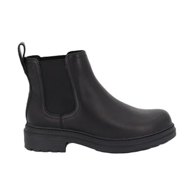 Clarks Orinoco3 Lane Womens Black Leather, 6.5 Clarks Orinoco3 Lane Womens Black Leather, 6.5