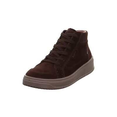 Legero Damen REJOISE leicht gefütterte Gore-Tex Sneaker, CIOK (BRAUN) 3420 Legero Damen REJOISE leicht gefütterte Gore-Tex Sneaker, CIOK (BRAUN) 3420
