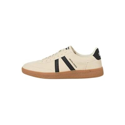 JACK & JONES Jfwkirk International Campaign sneakers, Plaza taupe, 43 EU, Plaza mullvaden, 43 EU JACK & JONES Jfwkirk International Campaign sneakers, Plaza taupe, 43 EU, Plaza mullvaden, 43 EU