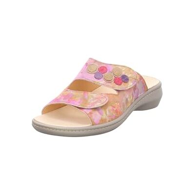 Think! dam Camilla Damen LederfutterLoafer Think! dam Camilla Damen LederfutterLoafer