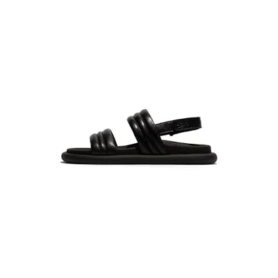 Fly London dam POUL231FLY Sandal, svart, 7 UK, Svart, 40 EU Fly London dam POUL231FLY Sandal, svart, 7 UK, Svart, 40 EU