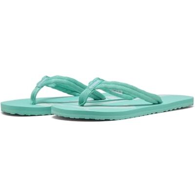 PUMA Unisex Epic FLIP V2 Flop, Vattenvit, 12 UK, Aquatic vit, 47 EU PUMA Unisex Epic FLIP V2 Flop, Vattenvit, 12 UK, Aquatic vit, 47 EU