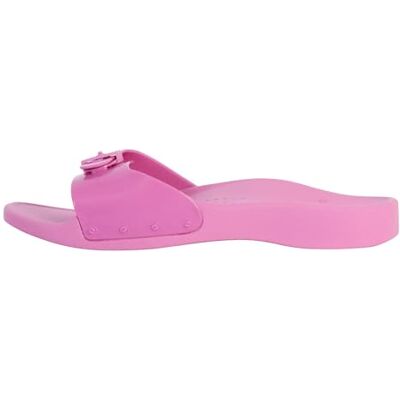 Scholl SUN FUXIA PVC Havsskor, Fuchsia, 39 EU Scholl SUN FUXIA PVC Havsskor, Fuchsia, 39 EU