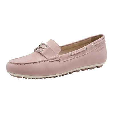 Tamaris dam mocka 1-24630-44 mockasin, ros, 40 EU Tamaris dam mocka 1-24630-44 mockasin, ros, 40 EU