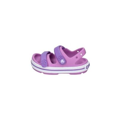 Crocs Crocband Cruiser Sandal, Bubble, 9 UK barn, Bubbla, 9 UK Child Crocs Crocband Cruiser Sandal, Bubble, 9 UK barn, Bubbla, 9 UK Child