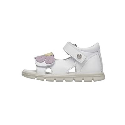 Falcotto Blazion sandaler för flickor och flickor, Vit, 21 EU Falcotto Blazion sandaler för flickor och flickor, Vit, 21 EU