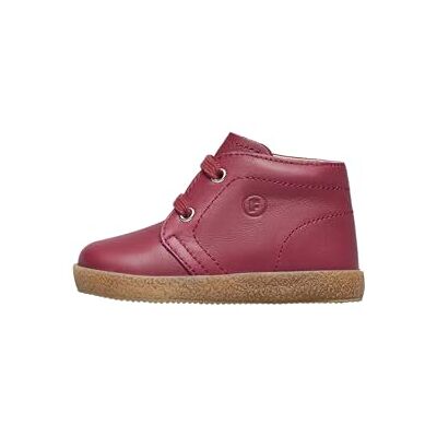 Falcotto Conte Barnskor, Berry Red, 25 EU, Berry Red, 25 EU Falcotto Conte Barnskor, Berry Red, 25 EU, Berry Red, 25 EU