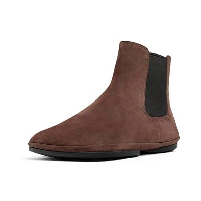 Camper damer Right Nina K400705 Chelsea Bootie, brun 006, 39 EU, Brun 006, 39 EU Camper damer Right Nina K400705 Chelsea Bootie, brun 006, 39 EU, Brun 006, 39 EU
