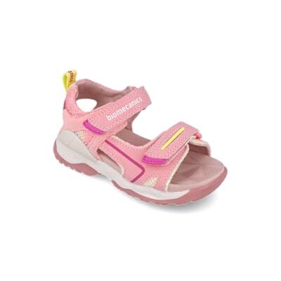 Biomecanics Trekking korall sandal, Korall, 28 EU Biomecanics Trekking korall sandal, Korall, 28 EU