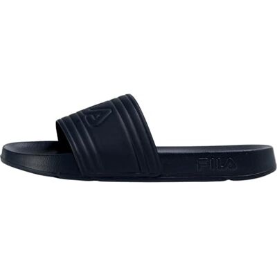 FILA Morro Bay herr slide sandal, marinblå, 42 EU, Navy, 42 EU FILA Morro Bay herr slide sandal, marinblå, 42 EU, Navy, 42 EU