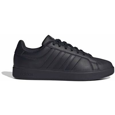 adidas herr Streettalk Shoes, Core Black/Core Black/Core Black, 41 1/3 EU adidas herr Streettalk Shoes, Core Black/Core Black/Core Black, 41 1/3 EU