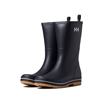 Helly Hansen Midsund 3 Wellington-stövlar för män, 597 marinblå, 5 UK Helly Hansen Midsund 3 Wellington-stövlar för män, 597 marinblå, 5 UK