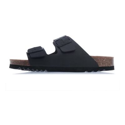 Scholl Dam Josephine sandal, svart, 36 EU Scholl Dam Josephine sandal, svart, 36 EU