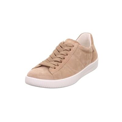Legero Silence Sneaker, Crepe (BEIGE) 4150, 36 EU Legero Silence Sneaker, Crepe (BEIGE) 4150, 36 EU
