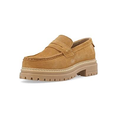 CA'SHOTT A/S Dam Cashannah Mocka Loafer, Timber, 39 EU, Timber, 39 EU CA'SHOTT A/S Dam Cashannah Mocka Loafer, Timber, 39 EU, Timber, 39 EU