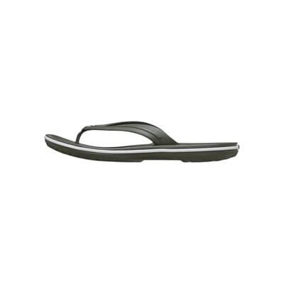 Crocs herr Crocband Flip Flop, Dusty Olive, 12 UK, Dammig oliv, 12 UK Crocs herr Crocband Flip Flop, Dusty Olive, 12 UK, Dammig oliv, 12 UK