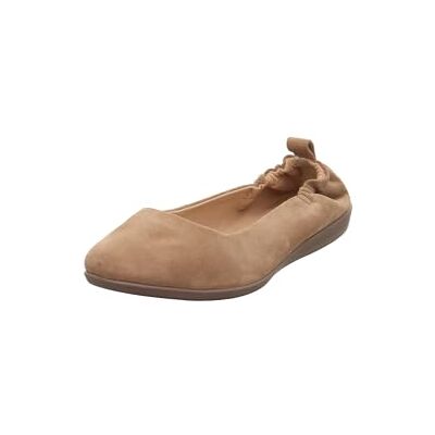 Legero Dam Ciara Ballerinaskor, PALUDE (BEIGE) 4400, 43 EU Legero Dam Ciara Ballerinaskor, PALUDE (BEIGE) 4400, 43 EU