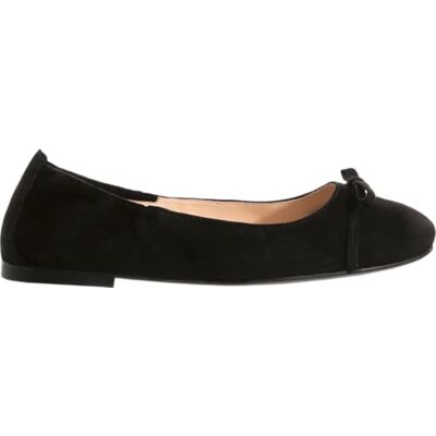 HÖGL Betty Damballerinaskor, svart, 41 EU, svart, 41 EU HÖGL Betty Damballerinaskor, svart, 41 EU, svart, 41 EU