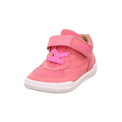 Superfit pojkar flickor superfree sneakers, rosa 5500, 20 EU Superfit pojkar flickor superfree sneakers, rosa 5500, 20 EU