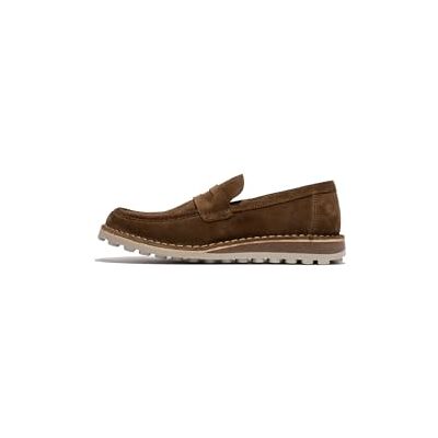 Fly London mäns MUCH156FLY loafers, elefant, 12 UK, Elefant, 12 UK Fly London mäns MUCH156FLY loafers, elefant, 12 UK, Elefant, 12 UK