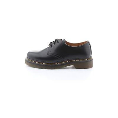 Dr. Martens Dr Martens Original 1461 Svart Slät, Svart patentlampa 01, 40 EU Dr. Martens Dr Martens Original 1461 Svart Slät, Svart patentlampa 01, 40 EU