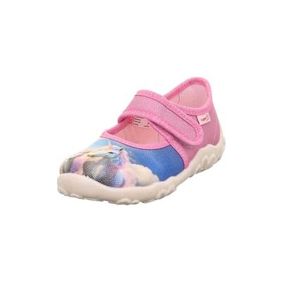 Superfit flicka BONNY rosa/flerfärgad 5560 Superfit flicka BONNY rosa/flerfärgad 5560