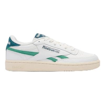 Reebok Dam Club C Revenge sneakers, Chalk/UPPGRADEGREEN/VINDAGAR, 35,5 EU, Chalk Upgradegreen vintage chalk, 35.5 EU Reebok Dam Club C Revenge sneakers, Chalk/UPPGRADEGREEN/VINDAGAR, 35,5 EU, Chalk Upgradegreen vintage chalk, 35.5 EU
