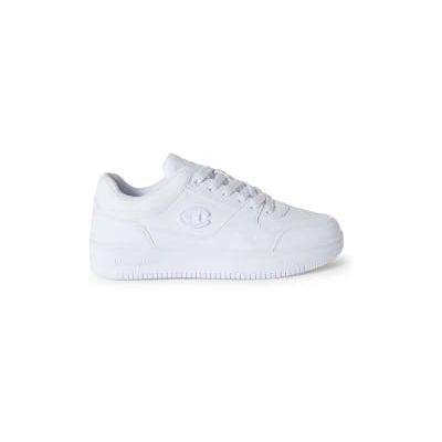 Champion RD18 Bambino Vita Skor - Skor Champion RD18 Bambino Vita Skor - Skor