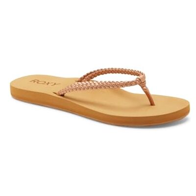 Roxy dam Costas II sandaler, rosa guld, 37 EU, rosguld, 37 EU Roxy dam Costas II sandaler, rosa guld, 37 EU, rosguld, 37 EU