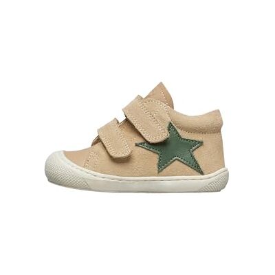 Naturino KOLDE VL, Barnskor, beige, 23 EU, Beige, 23 EU Naturino KOLDE VL, Barnskor, beige, 23 EU, Beige, 23 EU