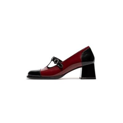 Fly London SOLF341FLY, damskor, svart/INT. Rust, 38 EU, svart, 38 EU Fly London SOLF341FLY, damskor, svart/INT. Rust, 38 EU, svart, 38 EU