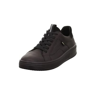 Legero Damen REJOISE Gore-Tex Sneaker, SCHWARZ (SCHWARZ) 0100 Legero Damen REJOISE Gore-Tex Sneaker, SCHWARZ (SCHWARZ) 0100