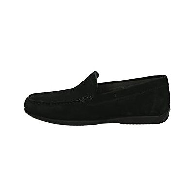Geox herr U MONER V MOCCASINS Geox herr U MONER V MOCCASINS