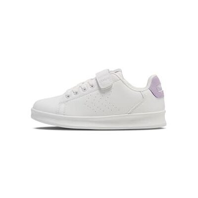 hummel BUSAN JR sneakers, paisley lila, 33 EU hummel BUSAN JR sneakers, paisley lila, 33 EU