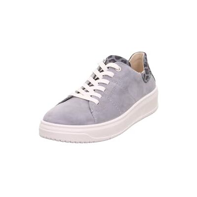 Legero REJOISE sneakers för kvinnor, ARIA (HELLBLAU) 8500, 37,5 EU Legero REJOISE sneakers för kvinnor, ARIA (HELLBLAU) 8500, 37,5 EU