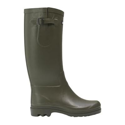 Aigle Dam Eiglentin 2 NL regnstövlar, kaki, 41 EU Aigle Dam Eiglentin 2 NL regnstövlar, kaki, 41 EU